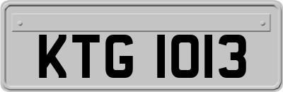KTG1013