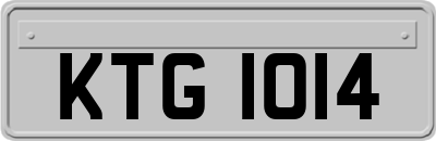 KTG1014