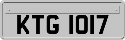 KTG1017