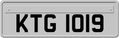 KTG1019