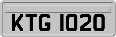 KTG1020