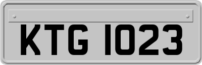 KTG1023