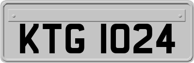 KTG1024