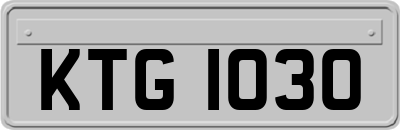 KTG1030