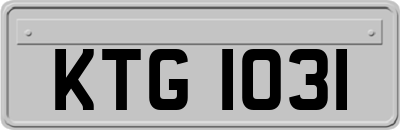 KTG1031
