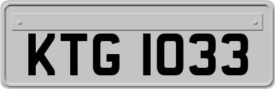 KTG1033