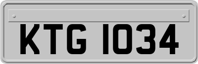 KTG1034