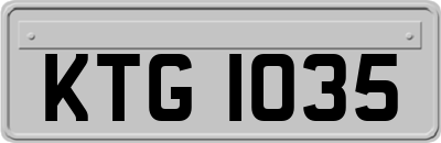 KTG1035