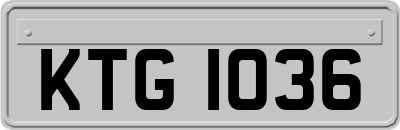 KTG1036