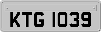 KTG1039