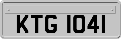 KTG1041