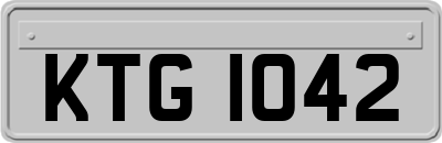 KTG1042