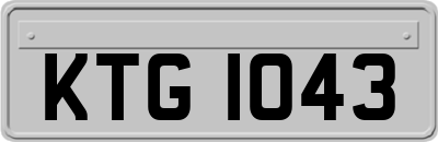 KTG1043