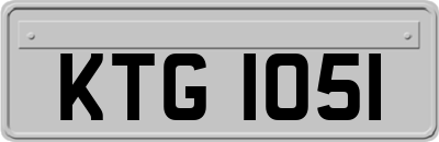KTG1051
