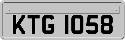 KTG1058