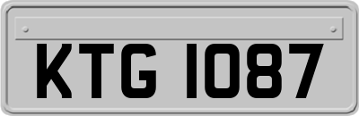 KTG1087