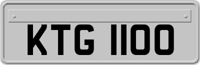 KTG1100