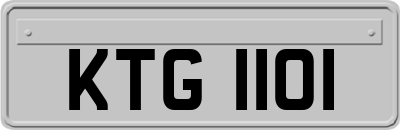 KTG1101