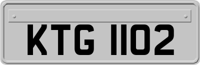 KTG1102