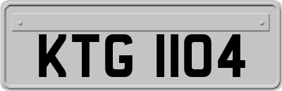 KTG1104