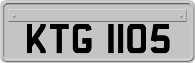 KTG1105