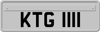 KTG1111