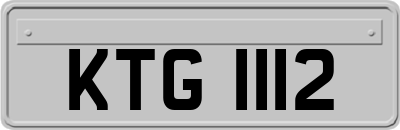 KTG1112