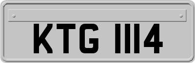 KTG1114