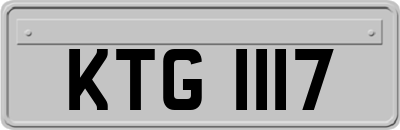 KTG1117