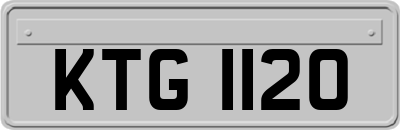 KTG1120