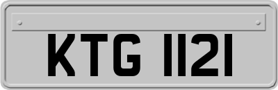 KTG1121