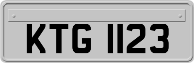 KTG1123