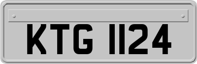 KTG1124