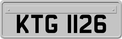 KTG1126