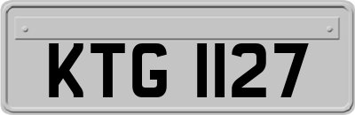 KTG1127