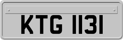 KTG1131
