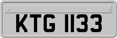 KTG1133