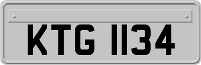 KTG1134