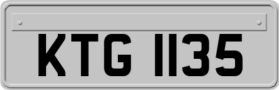 KTG1135