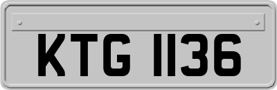 KTG1136