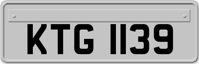 KTG1139