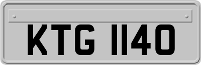 KTG1140