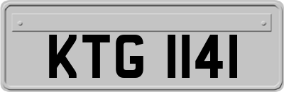 KTG1141
