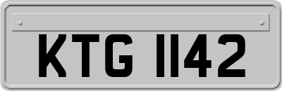 KTG1142