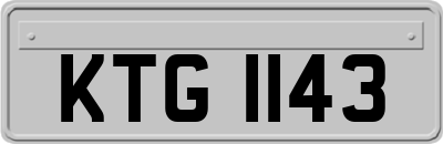 KTG1143