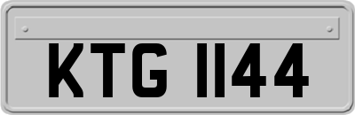 KTG1144