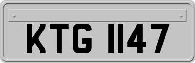 KTG1147