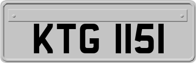 KTG1151