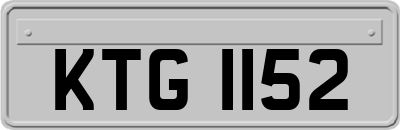 KTG1152