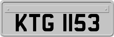 KTG1153